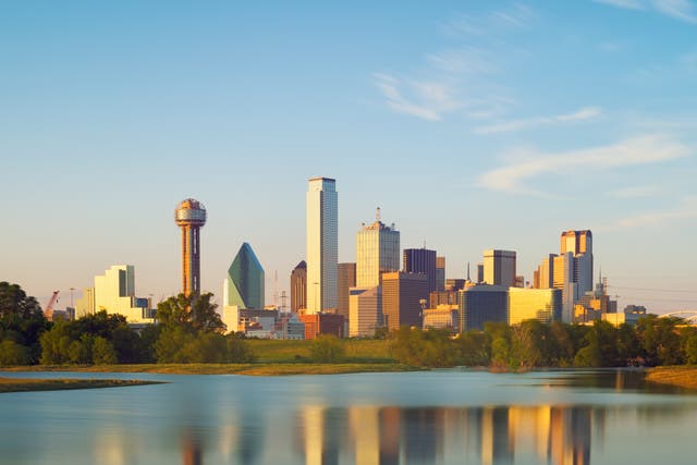 <p>In fun, friendly Dallas you can enjoy everything from cutting-edge culture to haute couture and cult cuisine</p>