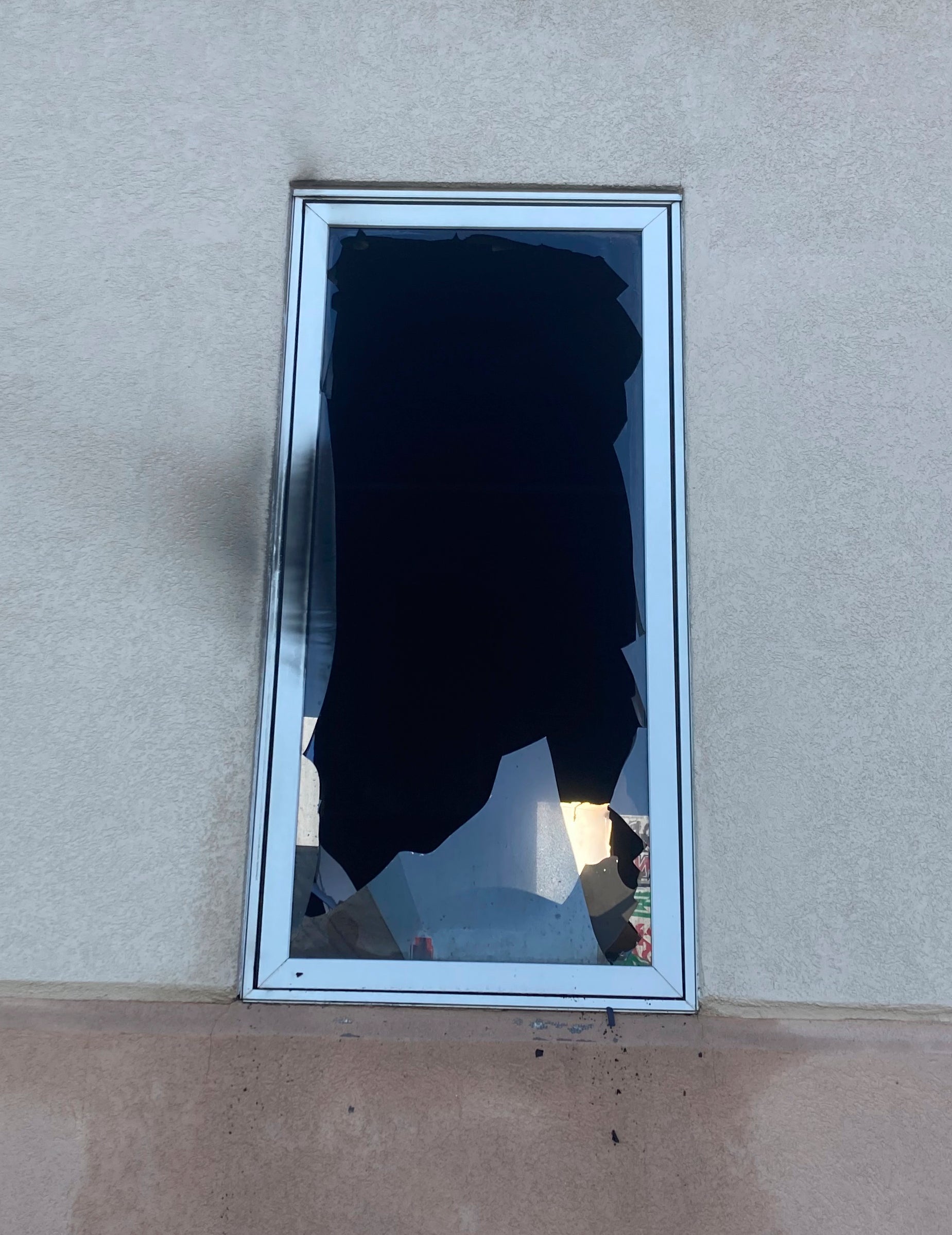 Abortion Clinic Burned Wyoming