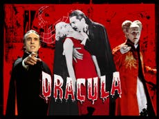 Dracula at 125: How a nobleman vampire got his fangs into the world