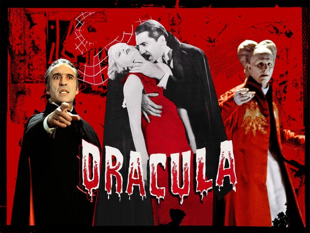<p>Are there many people who haven’t heard the name Dracula?</p>