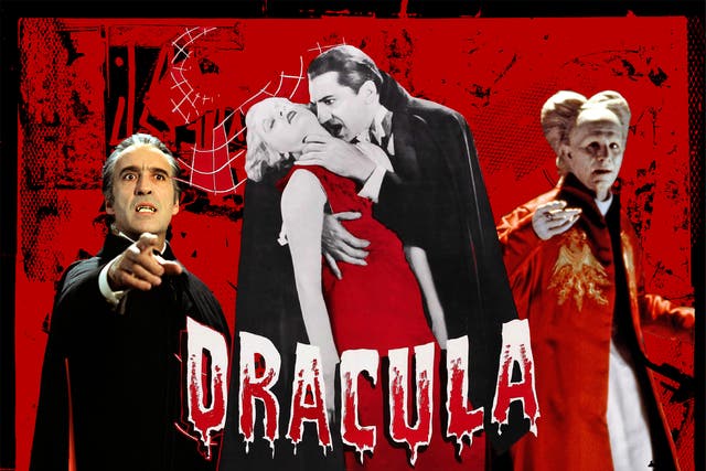 <p>Are there many people who haven’t heard the name Dracula?</p>