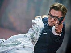 Taron Egerton appears to rule himself out of Bond race