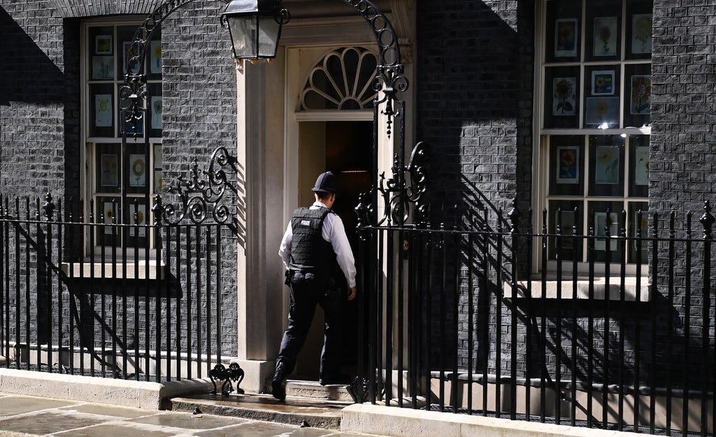 Boris Johnson tells public to ‘move on’ from Partygate despite unanswered questions