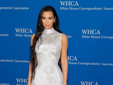 Kim Kardashian said she would ‘eat poop every day’ to look younger