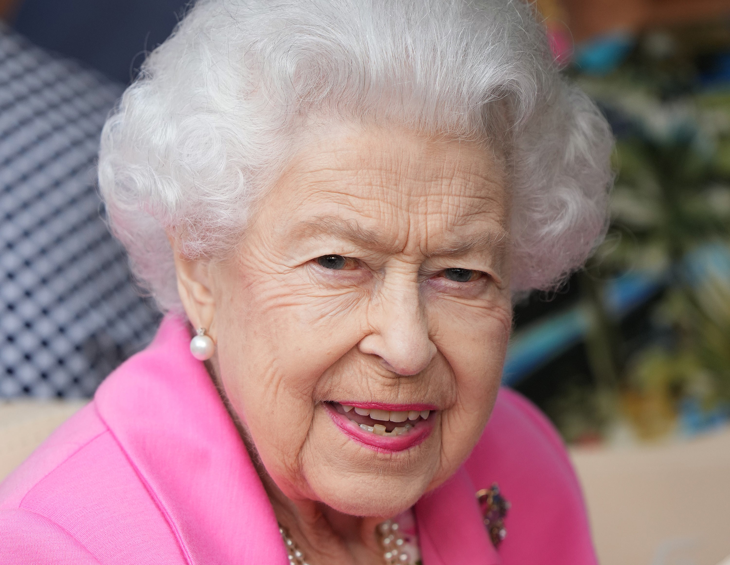 The Queen has been on the throne for 70 years (PA)