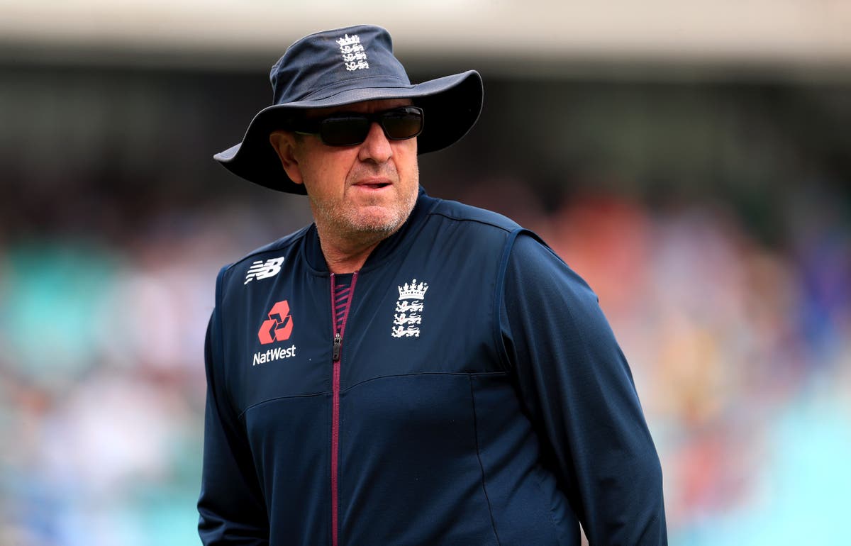 On this day in 2015: Trevor Bayliss appointed England head coach