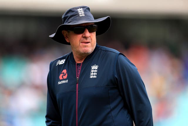 Trevor Bayliss was the first Australian to coach England (Mike Egerton/PA)