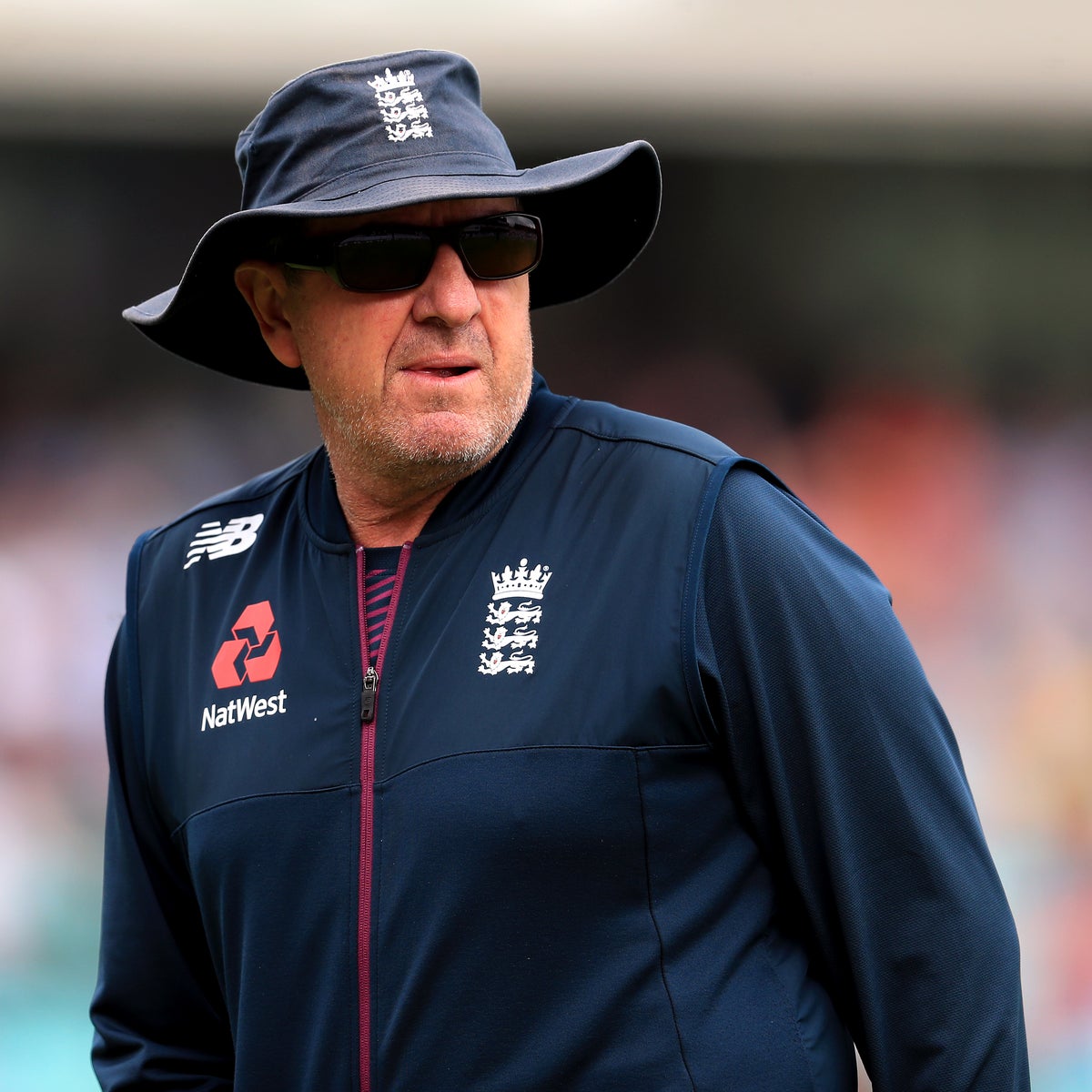 On this day in 2015: Trevor Bayliss appointed England head coach