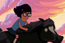 The Bob’s Burgers Movie review: TV’s loveliest animated family haven’t been corrupted by the Hollywood machine