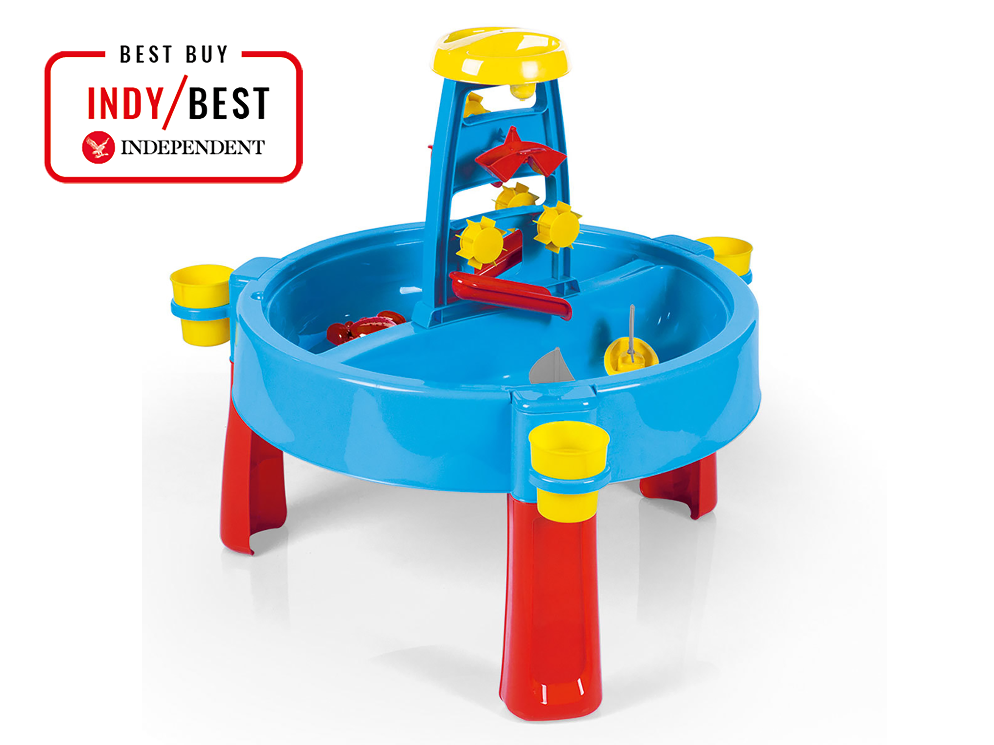 Kids water play sales tables