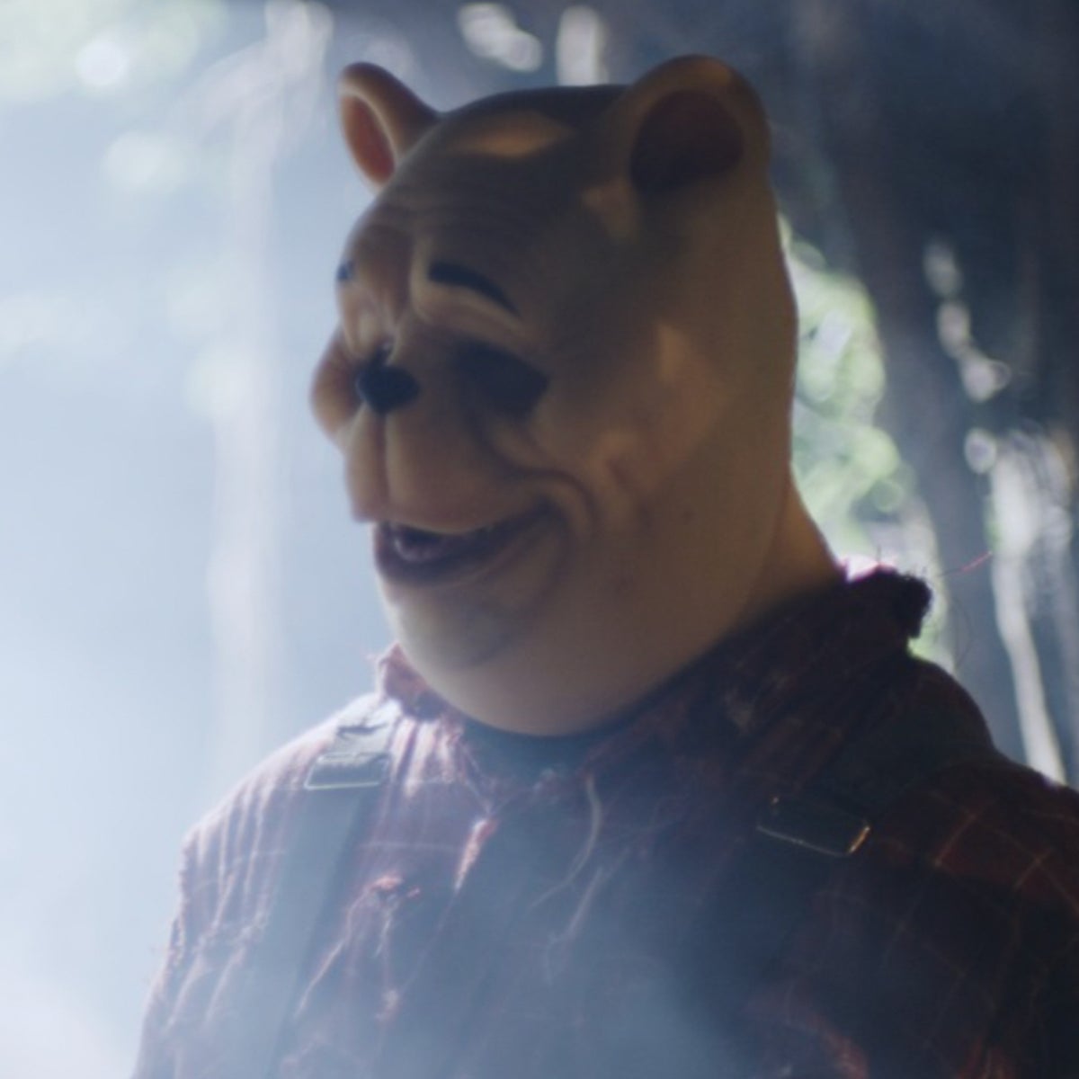 Winnie the Pooh: Blood and Honey slasher film trailer shows bear ...