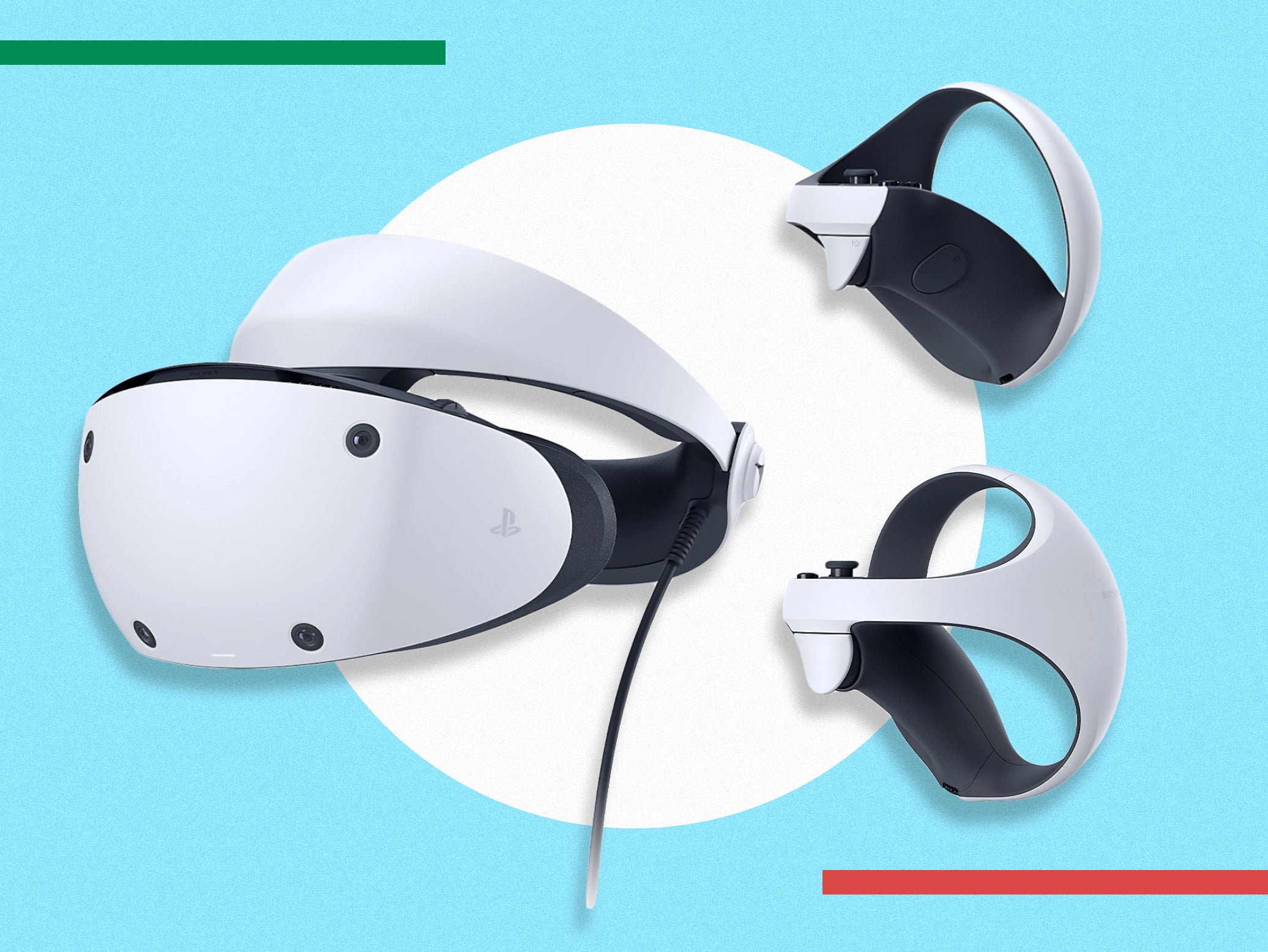 The PS VR2 release date is set for 2023 – here’s how to pre-order the headset