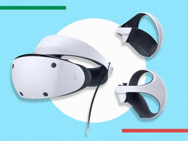 <p>VR promises more immersive experiences, thanks to 3D audio and haptic feedback</p>