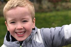 Social workers forced out of homes due to abuse after Arthur Labinjo-Hughes case