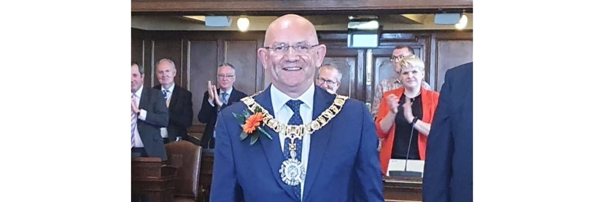 Lib Dems celebrate former charity CEO&rsquo;s appointment as Edinburgh Lord Provost