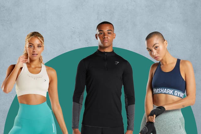 <p>It’s time to grab yourself a bargain on some new workout gear </p>