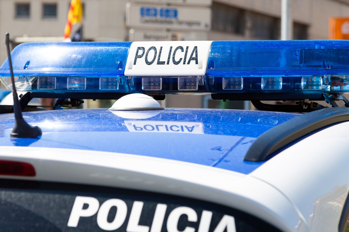 Several injured as anti-migrant violence erupts in Spanish town