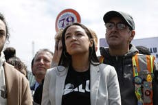 AOC wants to dump her Tesla following Twitter spat with Elon Musk