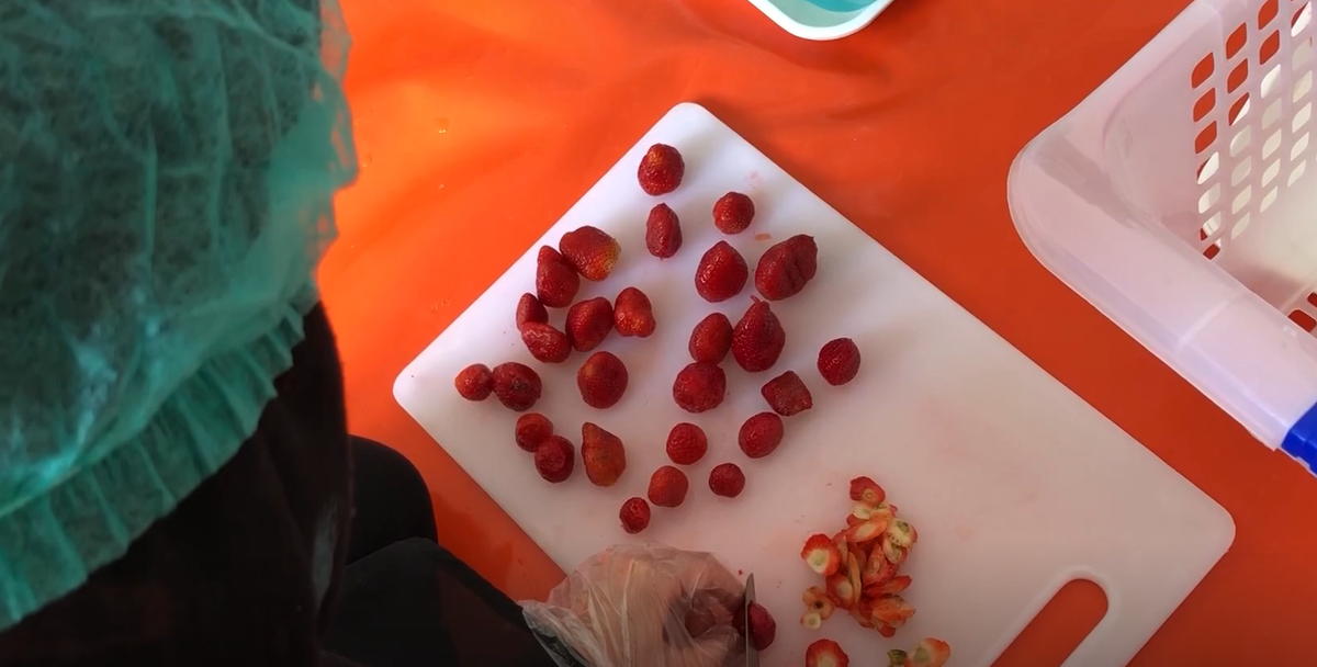 The craft helping women affected by terrorism in Quetta