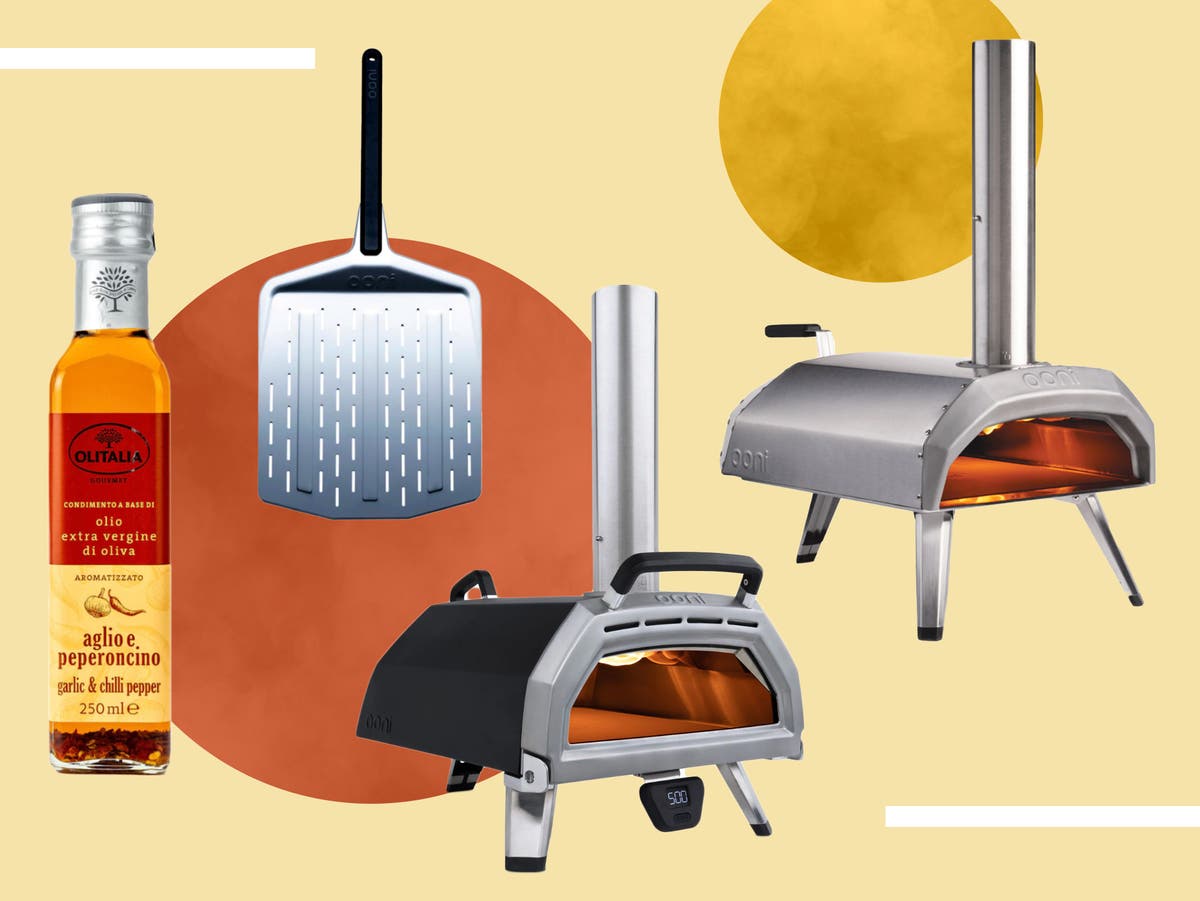 Ooni’s pizza ovens are 30% off in its flash sale – but it ends soon