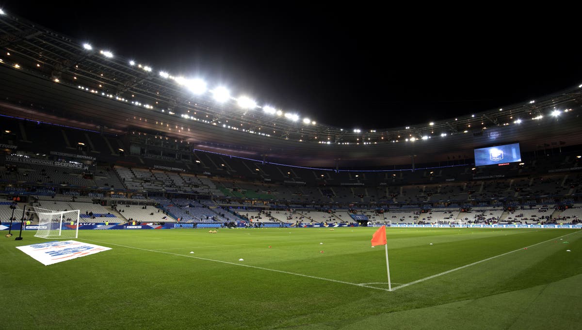 UEFA accused of &lsquo;discrimination&rsquo; over wheelchair spots at Champions League final