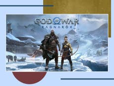 God of War: Ragnarök finally has a UK release date – here’s what we know