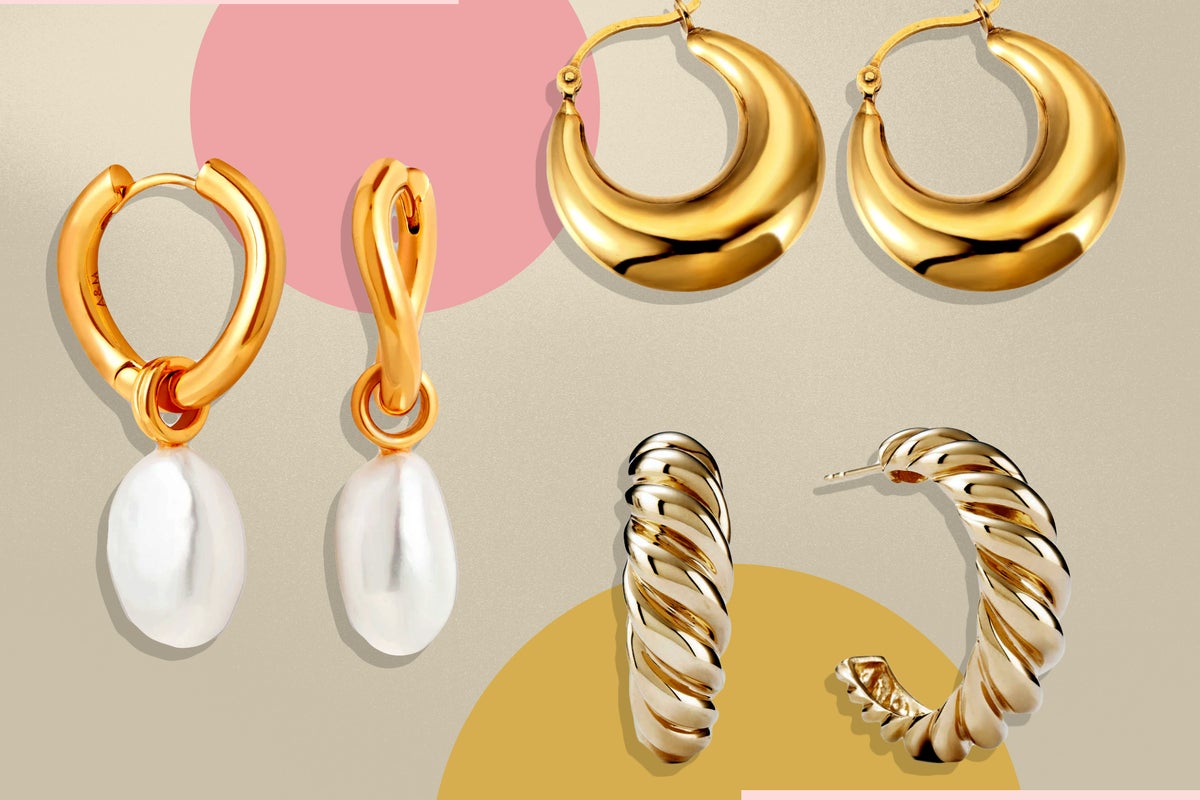 Earring Best Fashion Jewelry Websites Trendy Jewelry Fashion