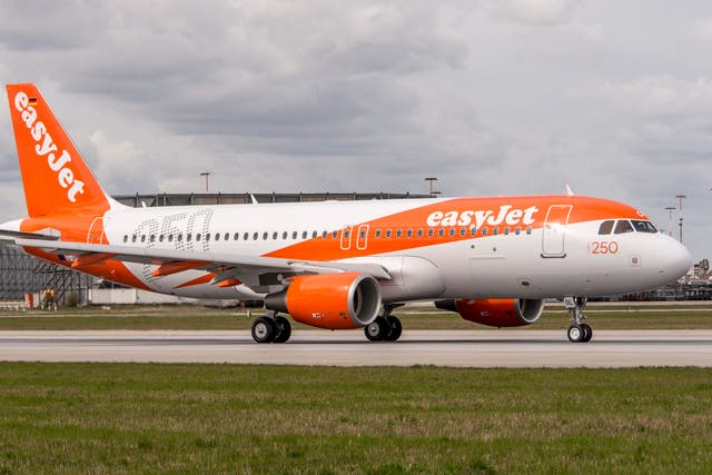 <p>‘Cabin doors to shut’: easyJet repeatedly blamed passengers for its own ignorance of the rules </p>