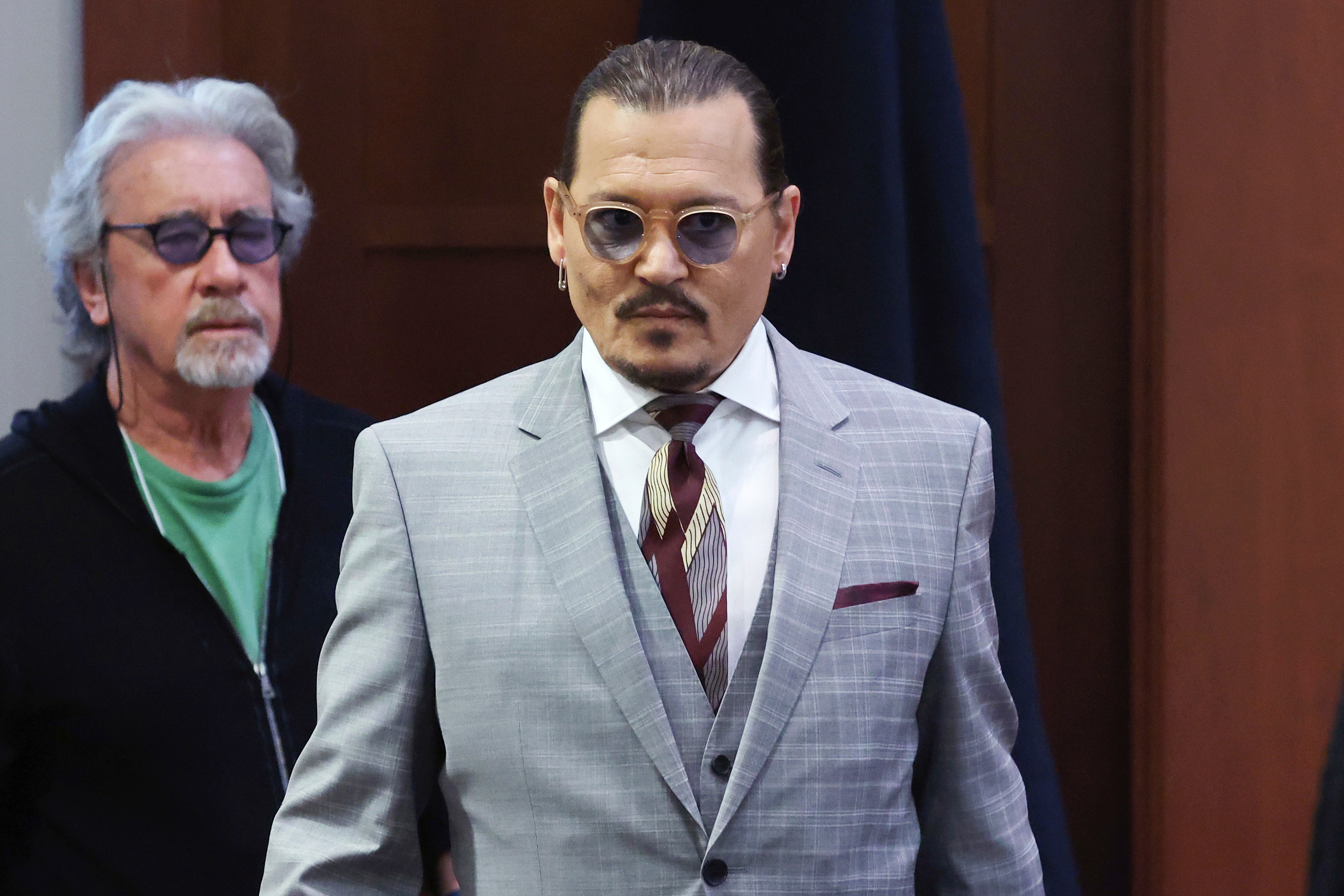 Depp Heard Lawsuit