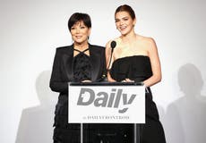 Kris Jenner urges daughter Kendall to freeze her eggs and calls doctor for her to criticism from fans
