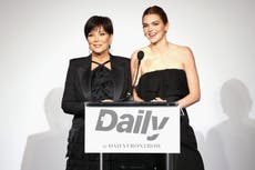 Kris Jenner urges daughter Kendall to freeze her eggs and calls doctor for her to criticism from fans