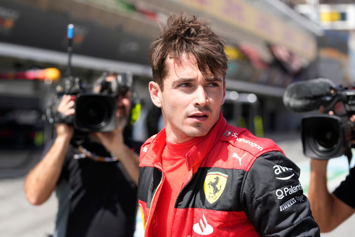 Formula One without Monaco is not Formula One, says Charles Leclerc