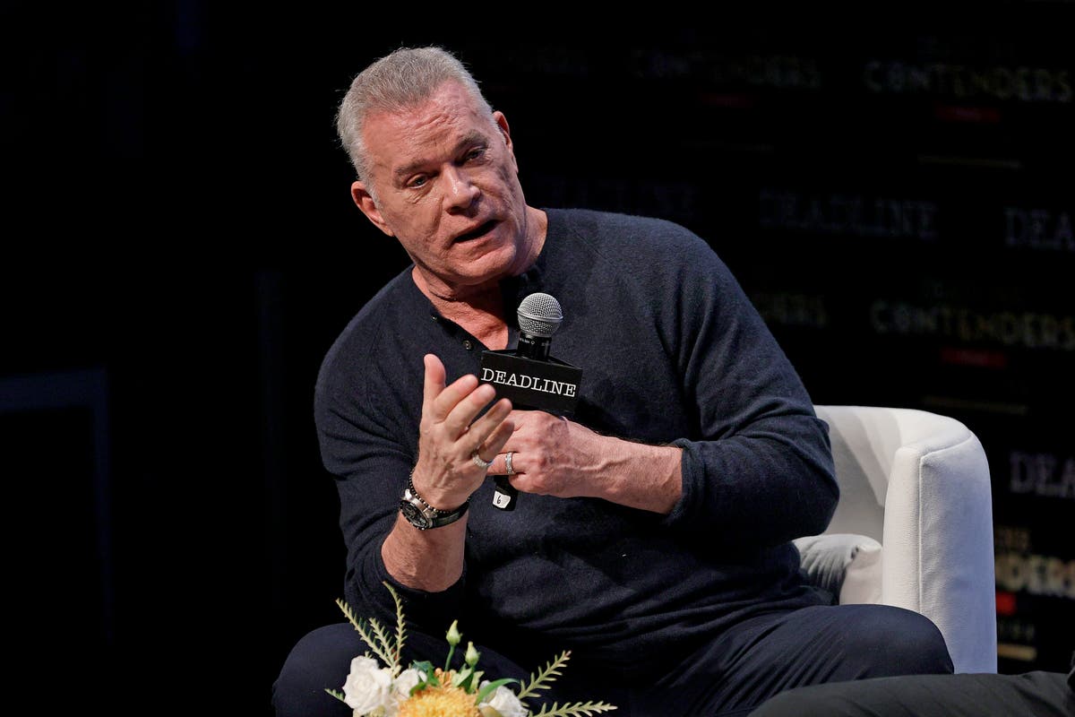 Ray Liotta revealed he&rsquo;d never fully watched The Sopranos in final talk show appearance 