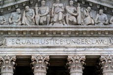 US Supreme Court blocks Texas social media law against political speech removal