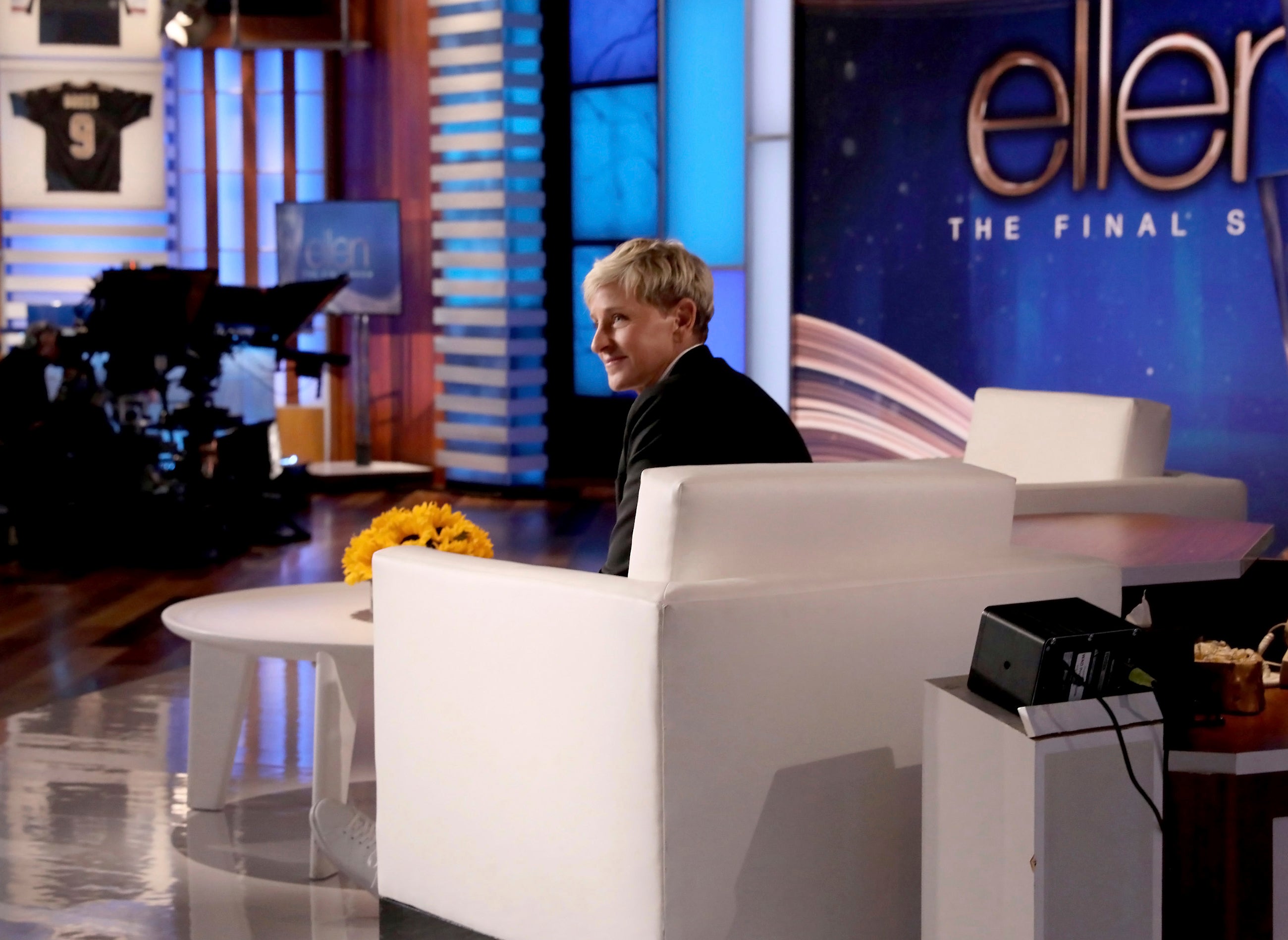 TV-Q&A-Ellen DeGeneres