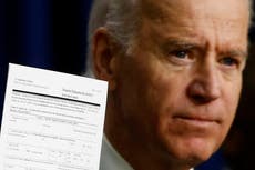 Biden to address Naval grads amid Texas, Ukraine backdrop
