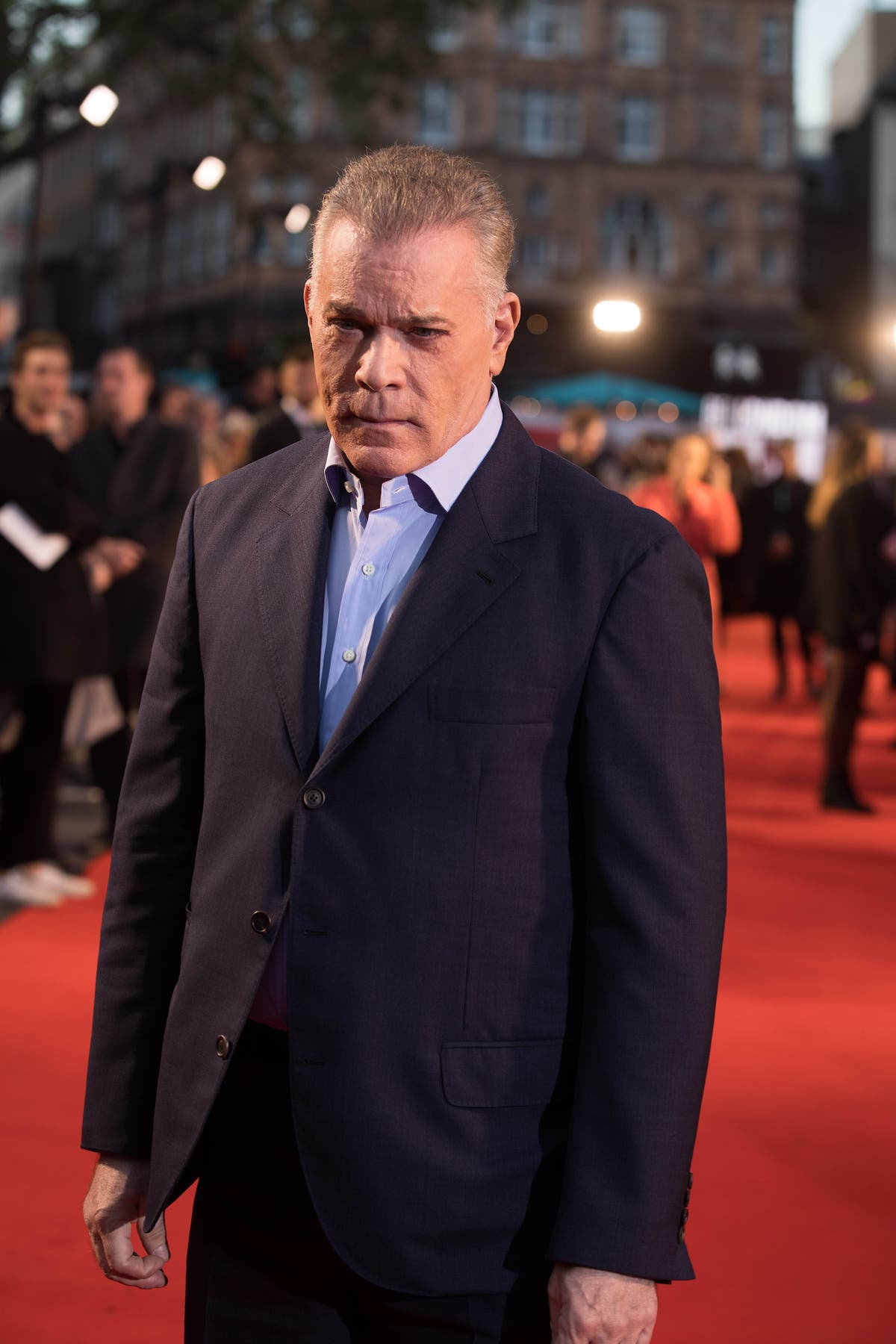 Goodfellas actor Ray Liotta dies aged 67