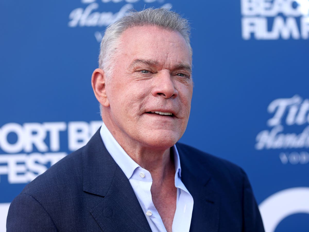 Ray Liotta: What the Goodfellas star said about Martin Scorsese