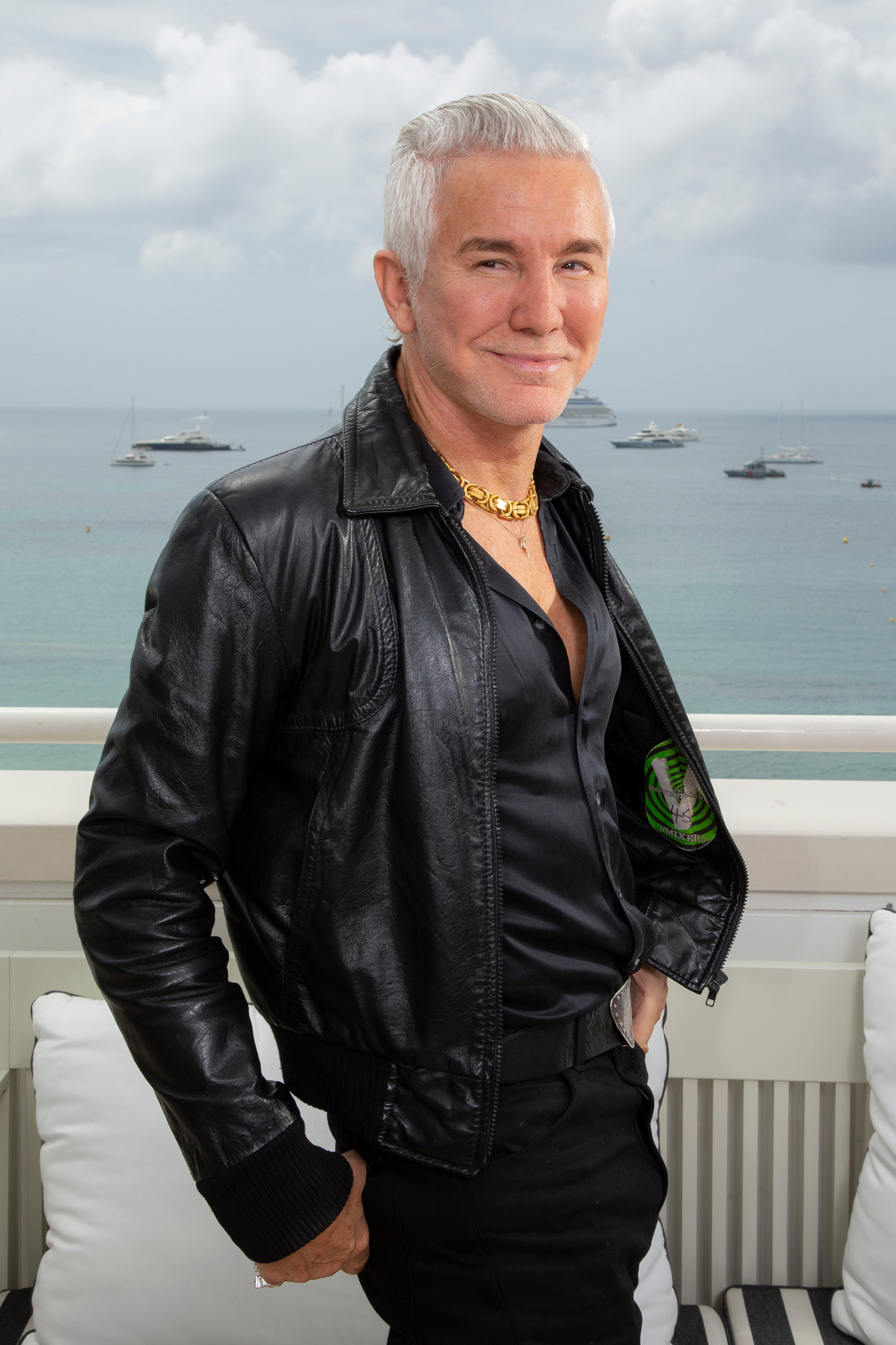 France Cannes 2022 Elvis Portraits