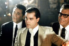 Ray Liotta’s 10 best films