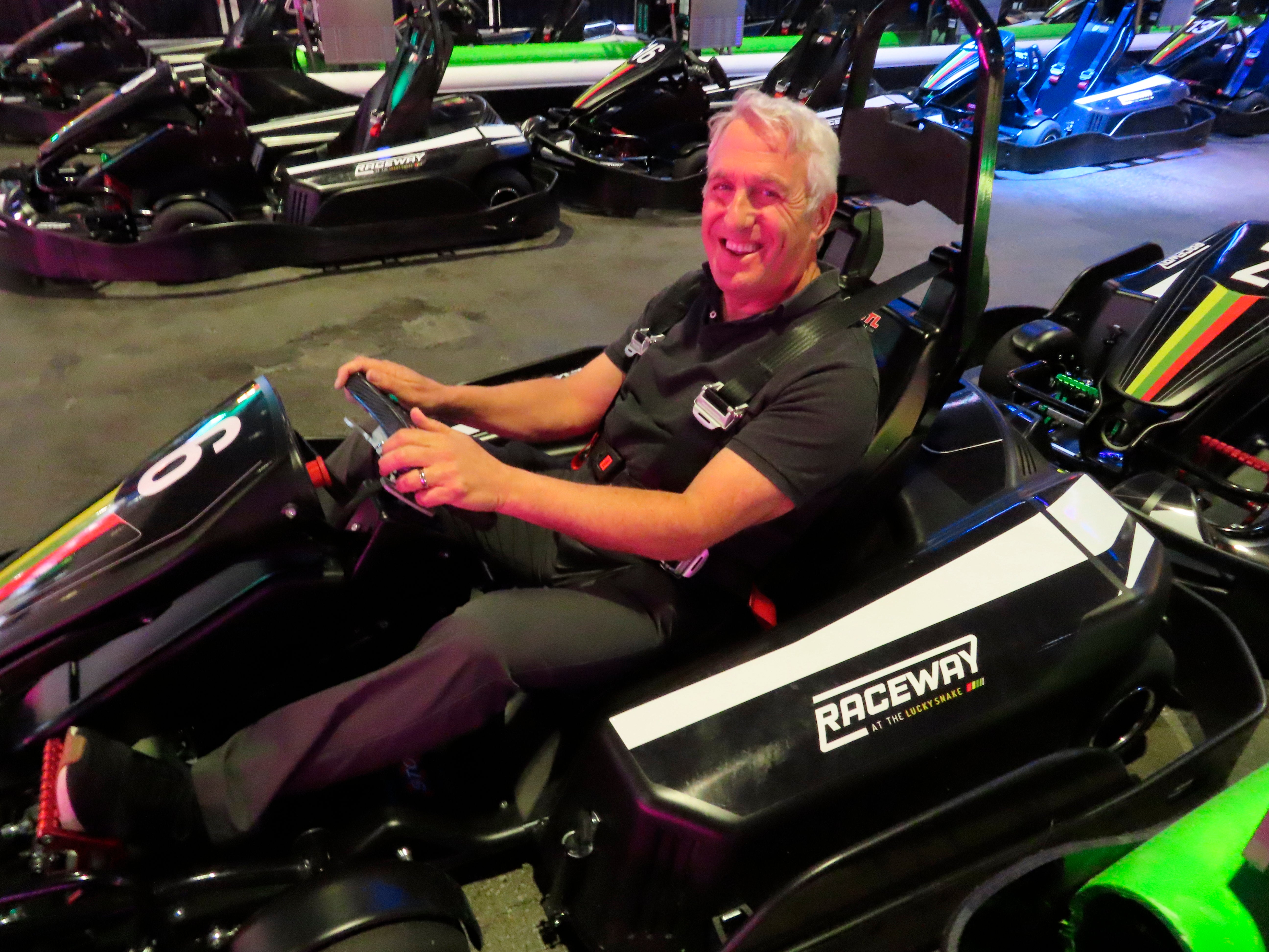 Atlantic City Summer