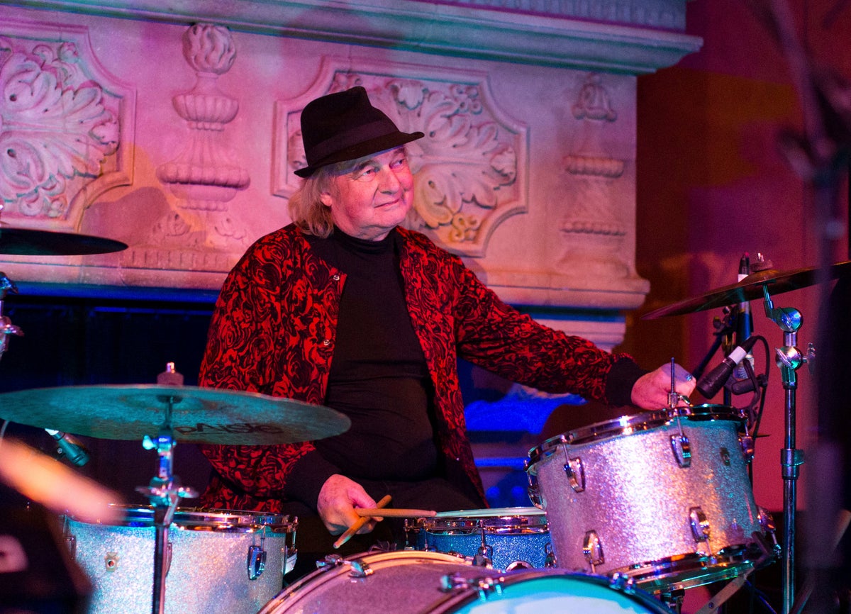 Alan White death: Yes drummer and John Lennon collaborator dies aged 72