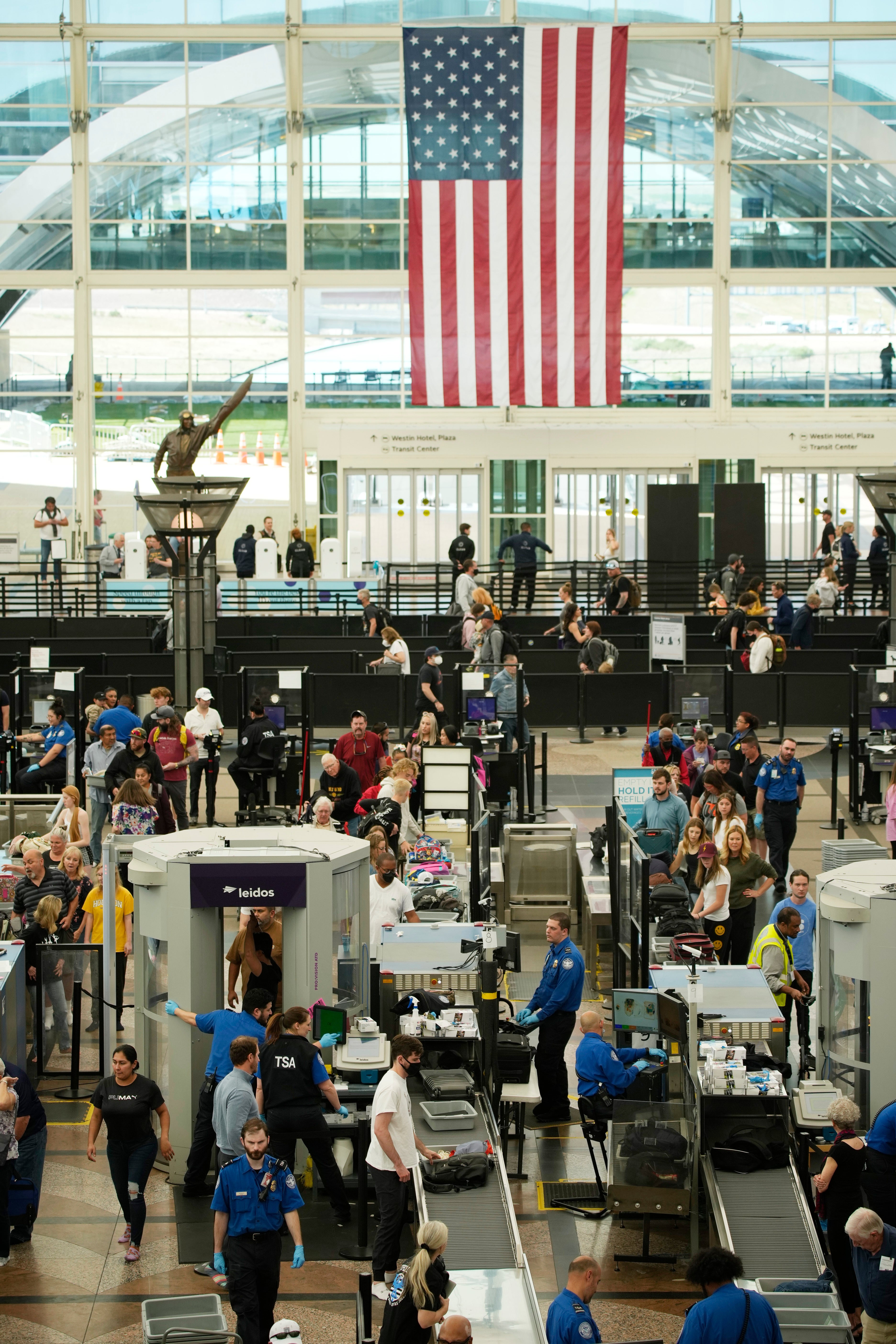 Summer Travel Headaches