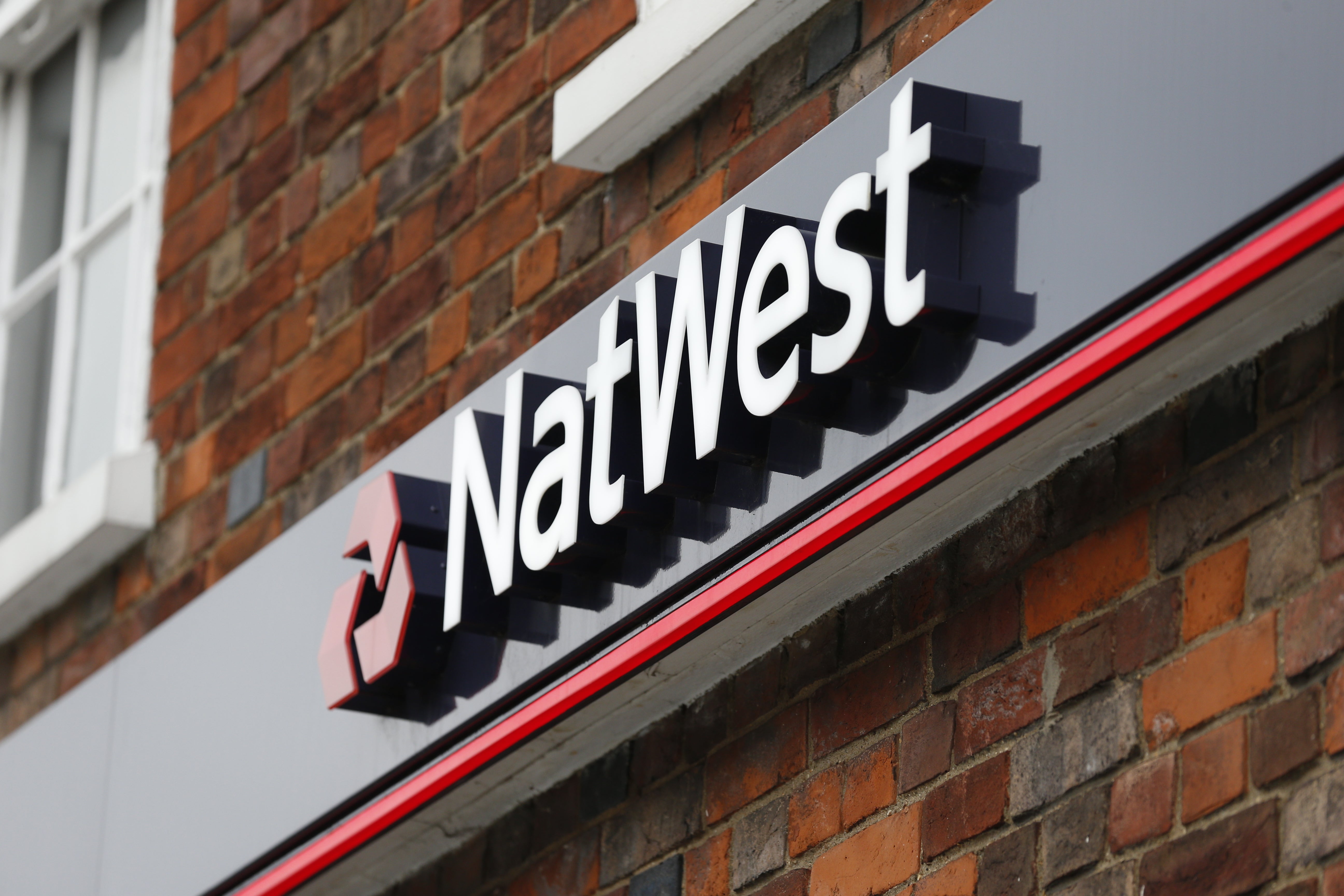 People saving with NatWest could win £1,000 this summer if they turn on a round ups feature on their account (Jonathan Brady/PA)