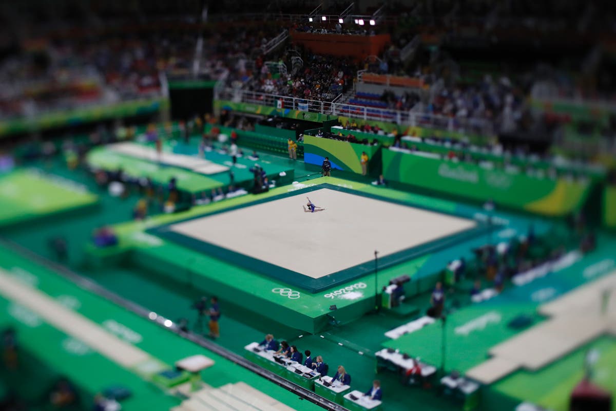 Canadian gymnast alleges Olympic coach &lsquo;psychologically and sexually abused&rsquo; her