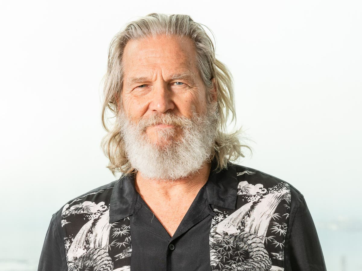 ‘I was in surrender mode’: Jeff Bridges reflects on being ‘pretty close ...