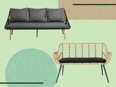 10 best garden sofa sets to sit back and relax in this summer and beyond