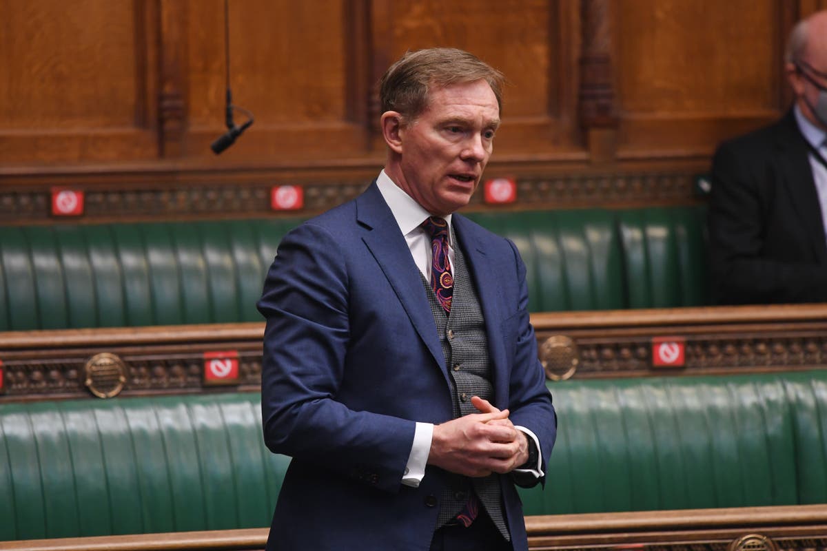 Labour MP Chris Bryant on cleaning up parliament, and why he's not afraid  to pick a fight: 'I've got in more scrapes than most people', Chris Bryant