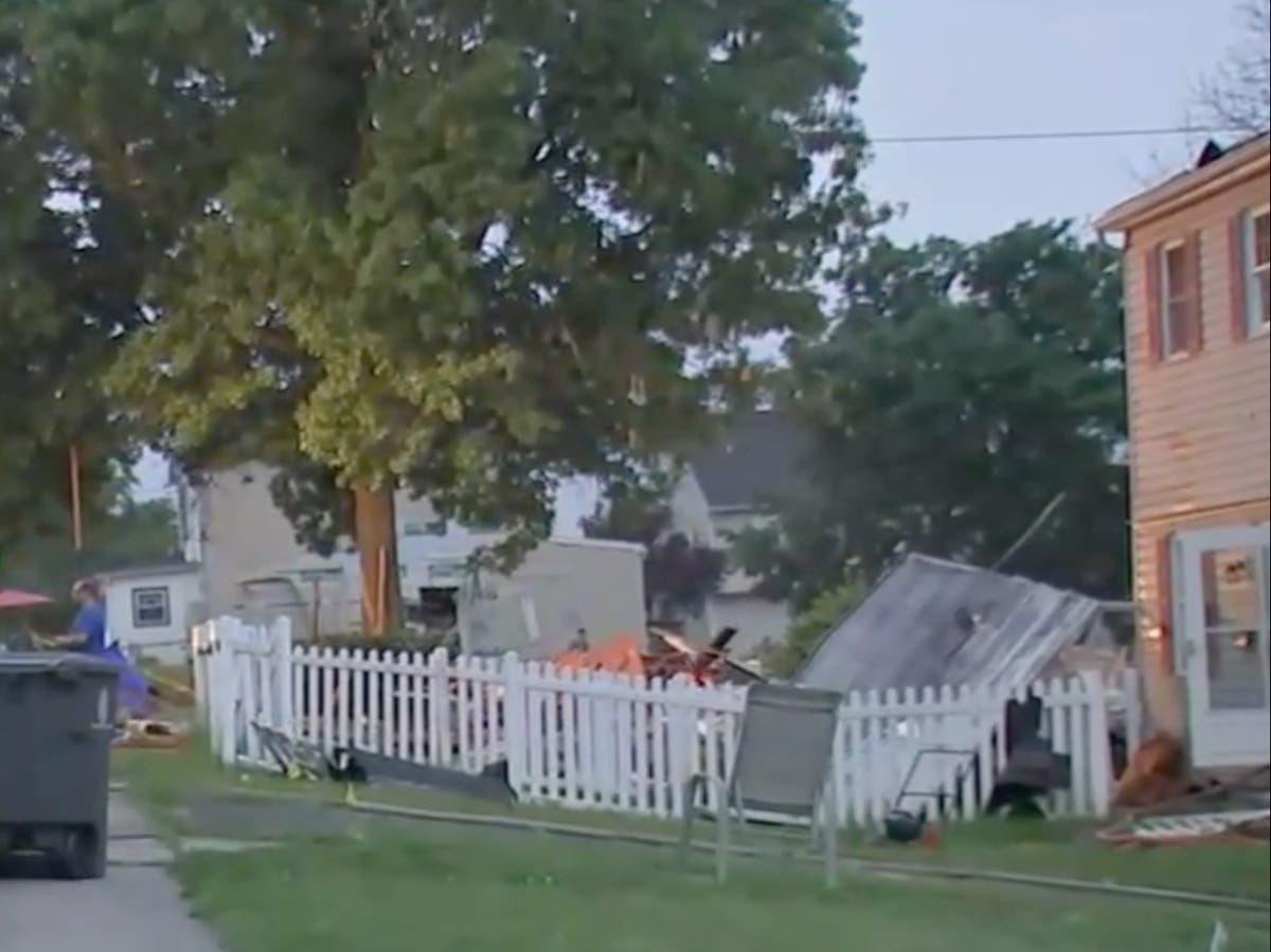 Multiple people injured in Pottstown home explosion