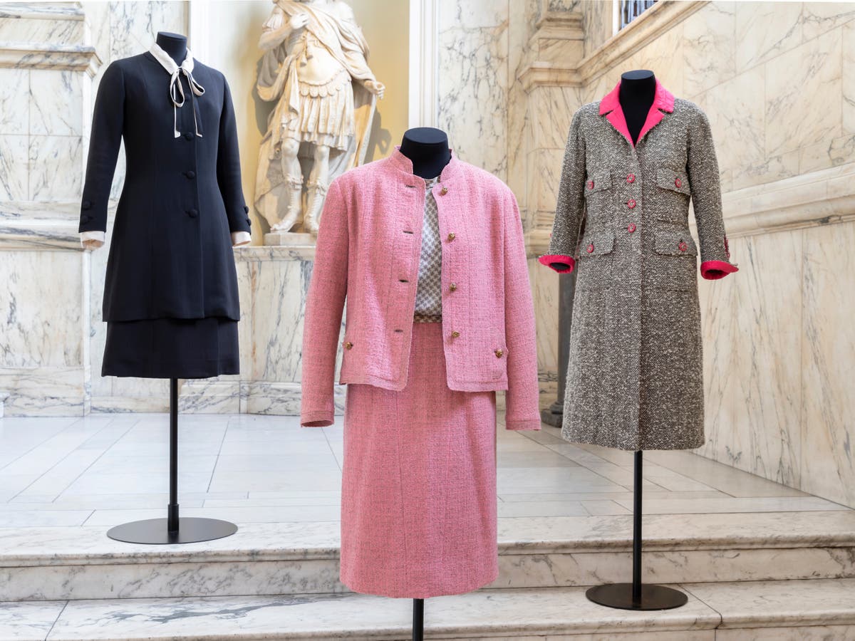 The V&A's Chanel exhibition: everything you need to know